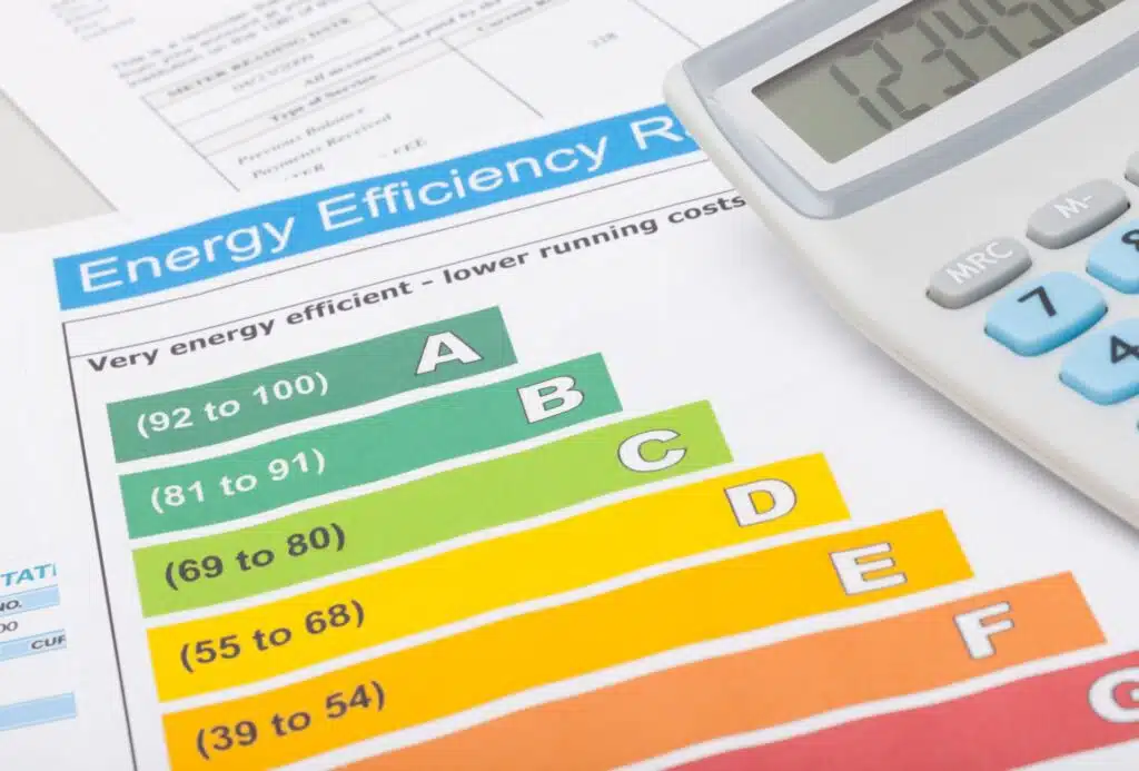 energirådgivning, energimerking og energioptimalisering fra Trygg Elektriske AS i Sarpsborg og Fredrikstad